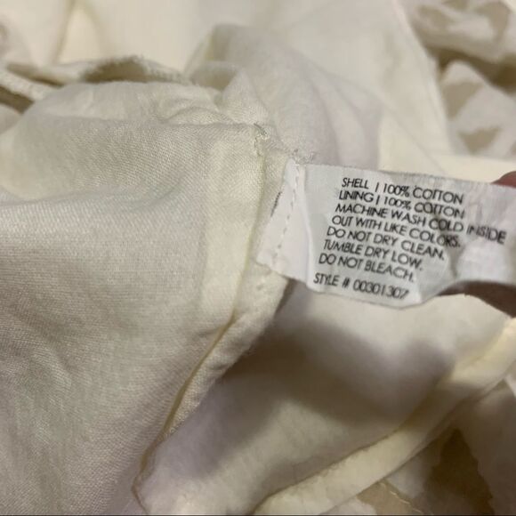 Club Monaco Printed Skirt - Picture 3 of 6